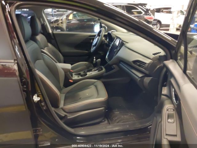 4S4GUHL68R3706920 Subaru Crosstrek Limited