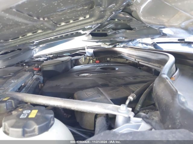 5UXTR9C55JLC73001 BMW X3 Xdrive30i