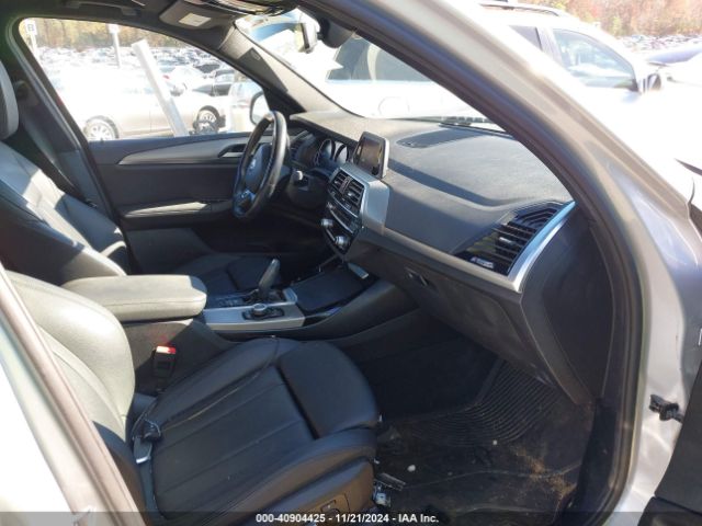 5UXTR9C55JLC73001 BMW X3 Xdrive30i
