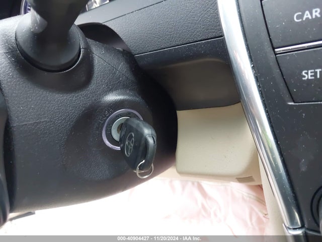 Toyota CAMRY LE 2017 4T1BF1FK5HU675347 Image 11