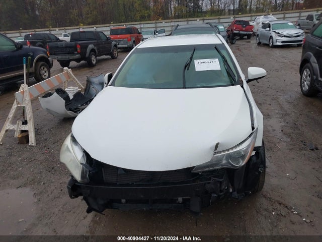 Toyota CAMRY LE 2017 4T1BF1FK5HU675347 Image 12
