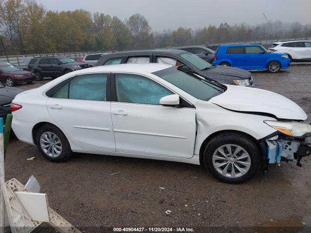 Toyota CAMRY LE 2017 4T1BF1FK5HU675347 Image 13