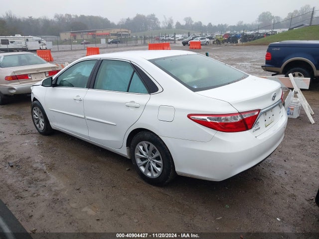 Toyota CAMRY LE 2017 4T1BF1FK5HU675347 Image 14