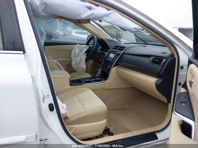 Toyota CAMRY LE 2017 4T1BF1FK5HU675347 Image 5