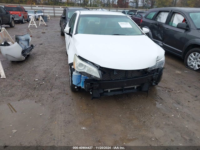 Toyota CAMRY LE 2017 4T1BF1FK5HU675347 Image 6