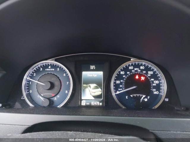 Toyota CAMRY LE 2017 4T1BF1FK5HU675347 Image 7