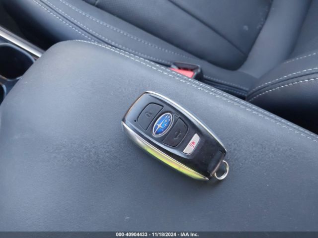 4S4WMARD2N3415753 Subaru Ascent Touring