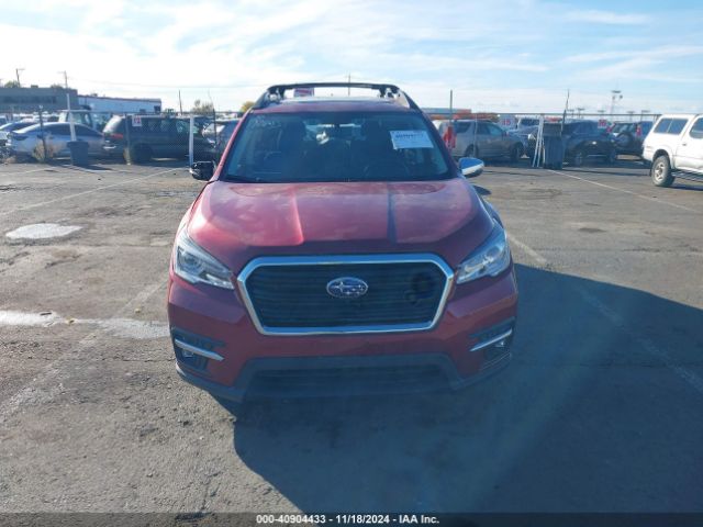 4S4WMARD2N3415753 Subaru Ascent Touring