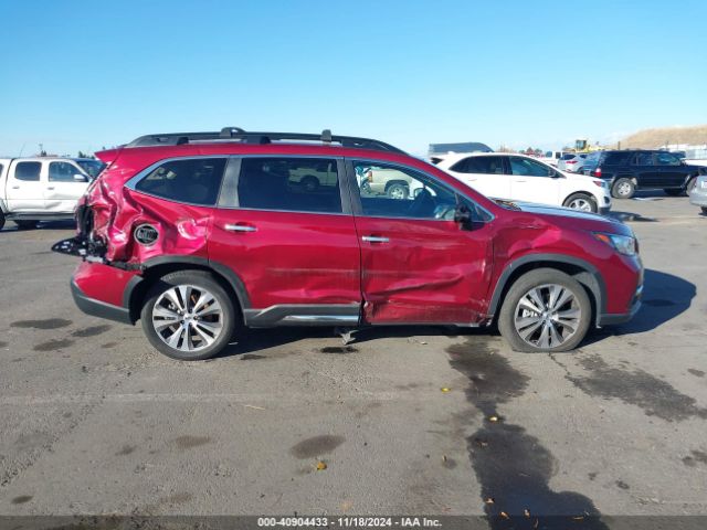 4S4WMARD2N3415753 Subaru Ascent Touring