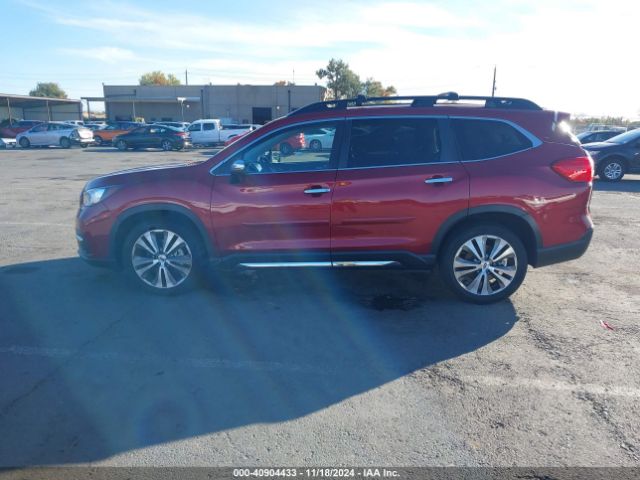 4S4WMARD2N3415753 Subaru Ascent Touring