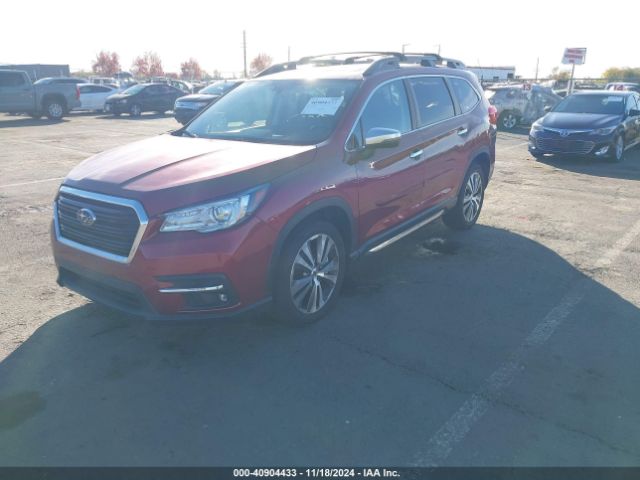 4S4WMARD2N3415753 Subaru Ascent Touring