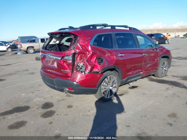 4S4WMARD2N3415753 Subaru Ascent Touring