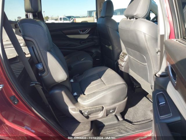 4S4WMARD2N3415753 Subaru Ascent Touring