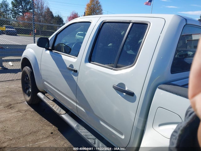 Nissan Frontier Sv 2019 1N6AD0EV7KN765352 Image 14