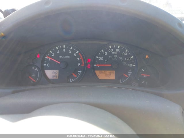 Nissan Frontier Sv 2019 1N6AD0EV7KN765352 Image 7