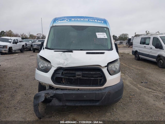Ford Transit-250 2015 1FTNR2CM9FKA48695 Image 13