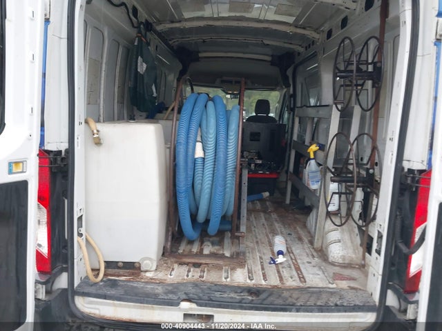 Ford Transit-250 2015 1FTNR2CM9FKA48695 Image 18