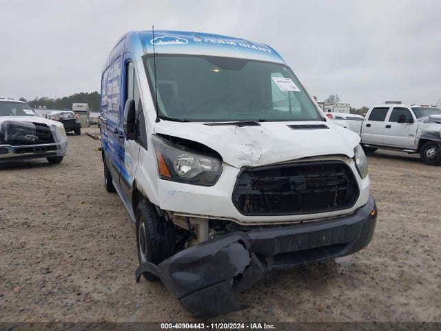 Ford Transit-250 2015 1FTNR2CM9FKA48695 Image 21