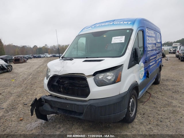 Ford Transit-250 2015 1FTNR2CM9FKA48695 Image 22