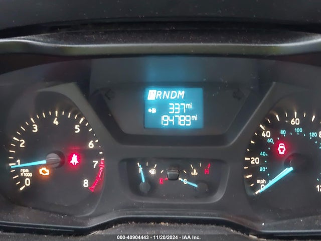 Ford Transit-250 2015 1FTNR2CM9FKA48695 Image 7