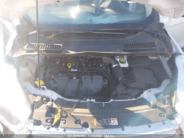 1FMCU0J94JUB69068 Ford Escape Titanium