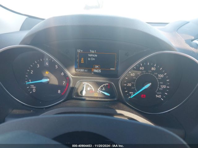 1FMCU0J94JUB69068 Ford Escape Titanium