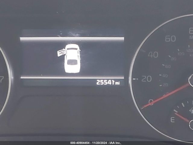 3KPF24AD7RE696468 KIA Forte Lxs