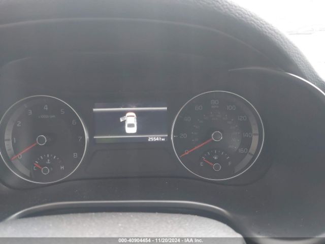 3KPF24AD7RE696468 KIA Forte Lxs