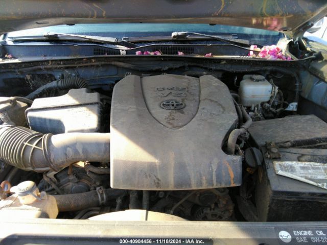 2019 TOYOTA TACOMA 4WD 3TMDZ5BN7KM073072 Photo 9