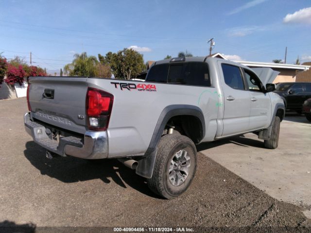 2019 TOYOTA TACOMA 4WD 3TMDZ5BN7KM073072 Photo 3