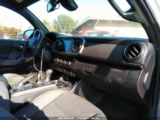 2019 TOYOTA TACOMA 4WD 3TMDZ5BN7KM073072 Photo 4