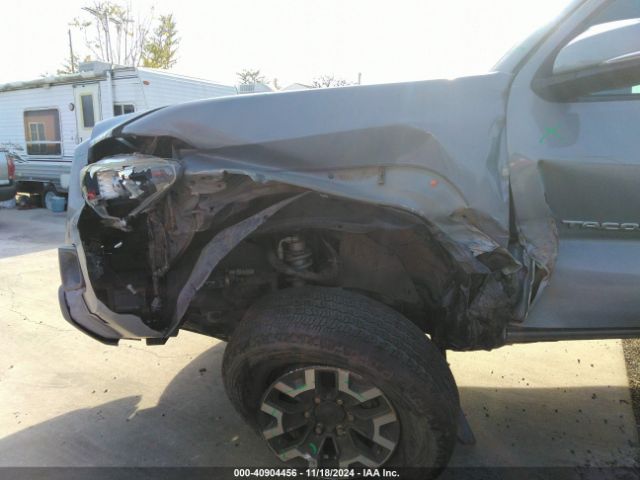 2019 TOYOTA TACOMA 4WD 3TMDZ5BN7KM073072 Photo 5