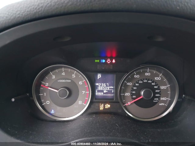 Subaru Forester 2.5i Premium 2015 JF2SJAFC3FH832196 Image 7