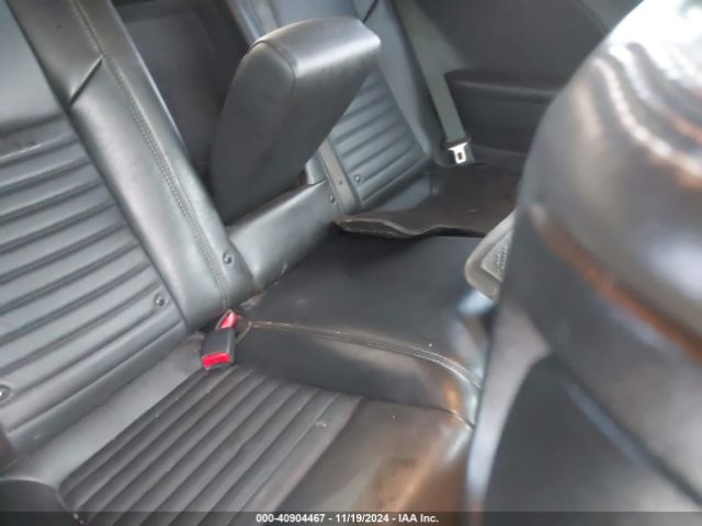2C3CDYAGXEH311244 Dodge Challenger Sxt Plus