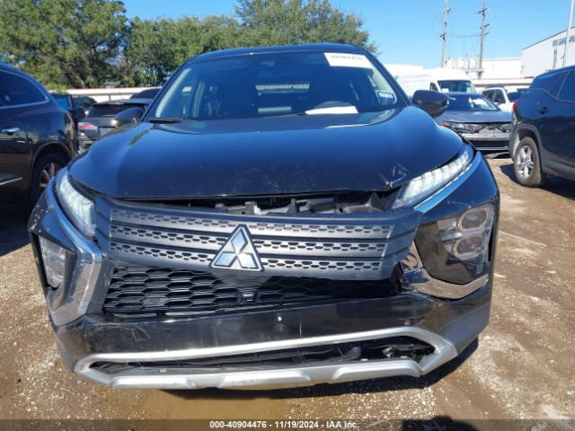 JA4ATWAA9RZ045558 Mitsubishi Eclipse Cross Se /sel