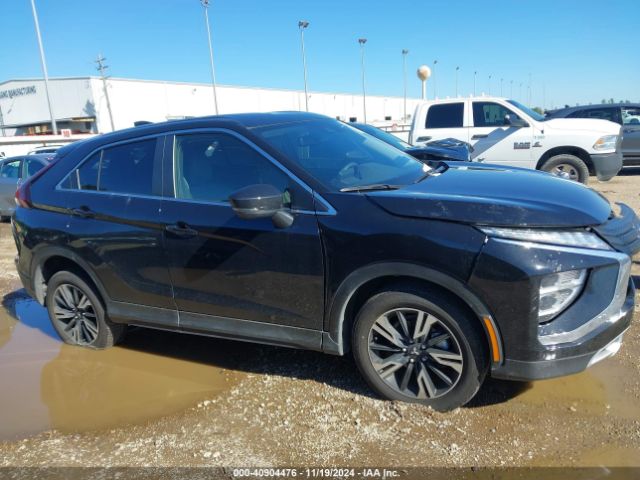 JA4ATWAA9RZ045558 Mitsubishi Eclipse Cross Se /sel