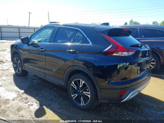 JA4ATWAA9RZ045558 Mitsubishi Eclipse Cross Se /sel