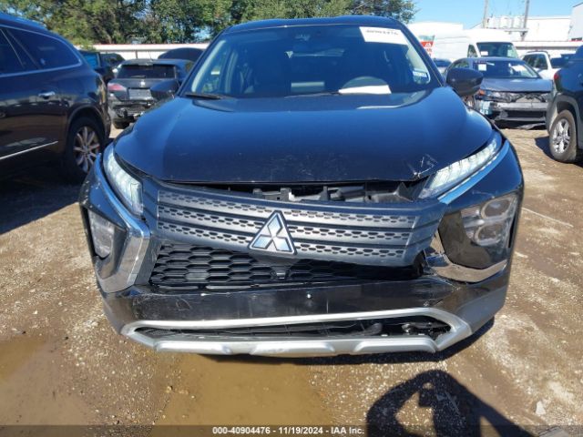 JA4ATWAA9RZ045558 Mitsubishi Eclipse Cross Se /sel