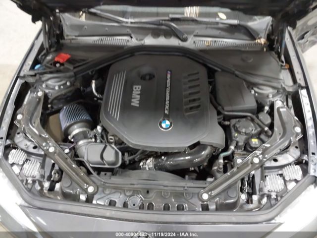 WBA2L1C36HV666643 BMW M240i