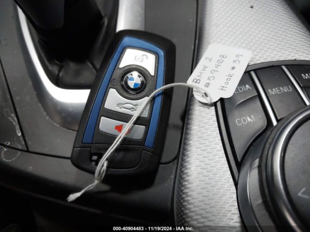 WBA2L1C36HV666643 BMW M240i