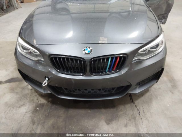 WBA2L1C36HV666643 BMW M240i