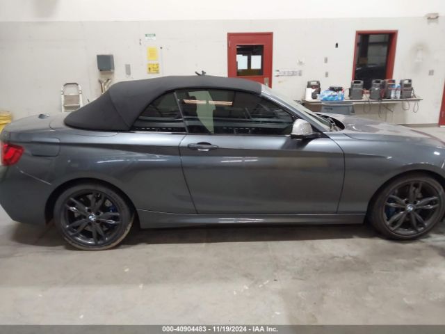 WBA2L1C36HV666643 BMW M240i