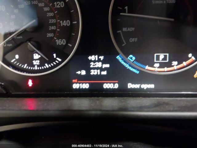 WBA2L1C36HV666643 BMW M240i