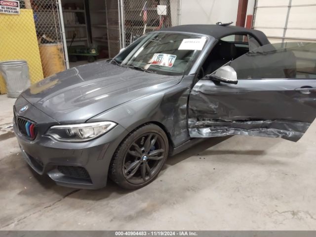 WBA2L1C36HV666643 BMW M240i