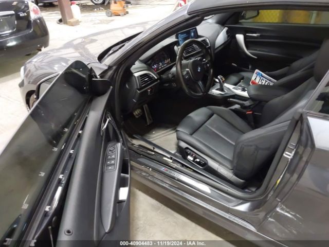 WBA2L1C36HV666643 BMW M240i