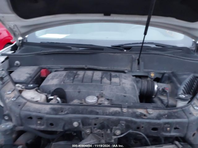 1GKKVRKD5EJ138637 GMC Acadia Slt-1