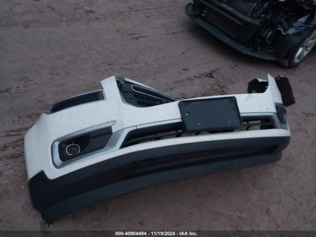 1GKKVRKD5EJ138637 GMC Acadia Slt-1