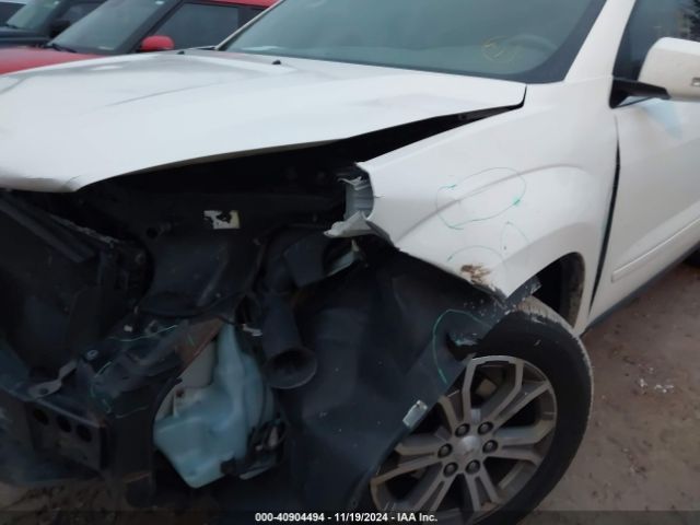 1GKKVRKD5EJ138637 GMC Acadia Slt-1