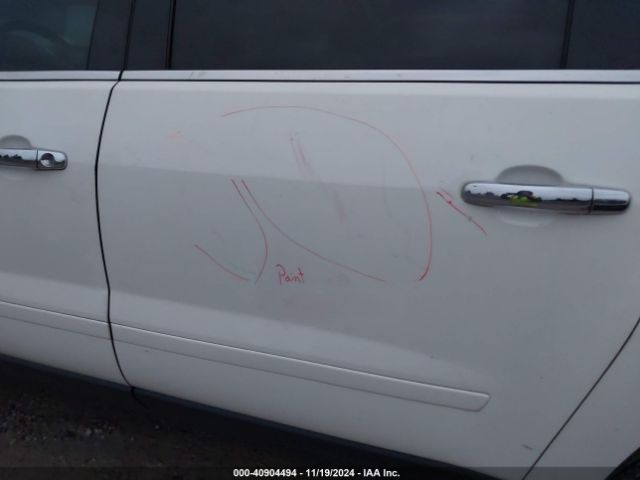 1GKKVRKD5EJ138637 GMC Acadia Slt-1