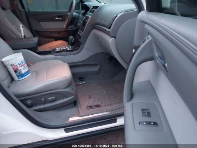 1GKKVRKD5EJ138637 GMC Acadia Slt-1